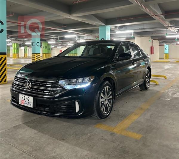 فولكسفاغن جيتا 2024 للبيع في العراق - اربيل